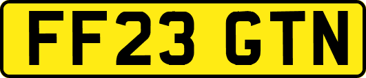 FF23GTN