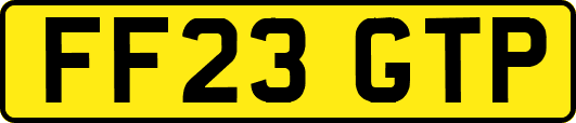 FF23GTP