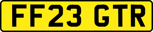 FF23GTR
