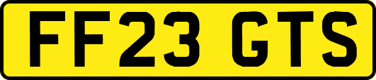FF23GTS