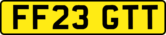 FF23GTT