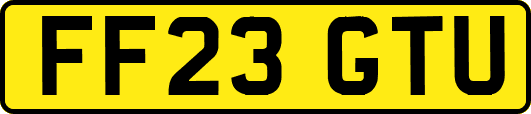 FF23GTU