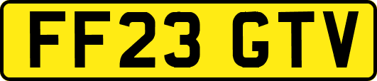 FF23GTV