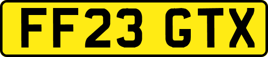 FF23GTX