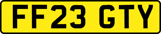 FF23GTY