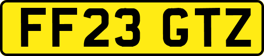 FF23GTZ