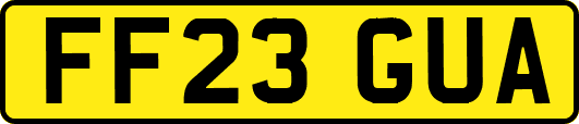FF23GUA