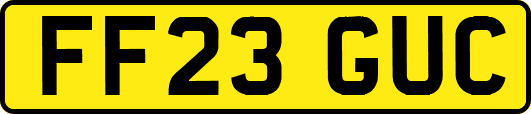 FF23GUC