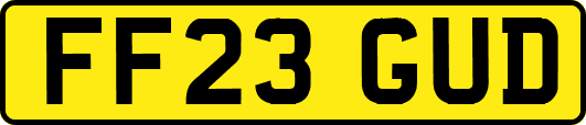 FF23GUD