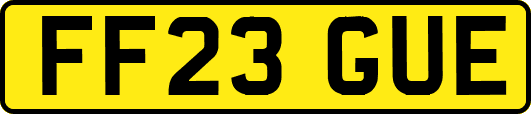 FF23GUE