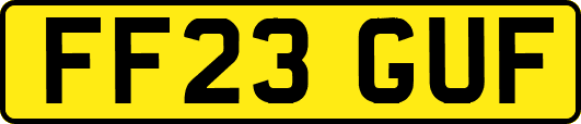 FF23GUF