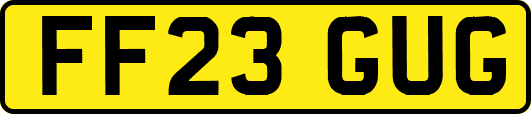 FF23GUG