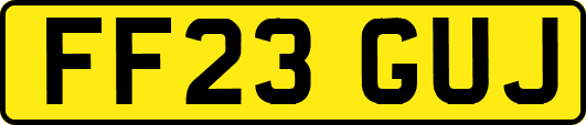 FF23GUJ