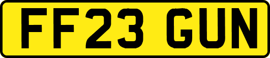FF23GUN