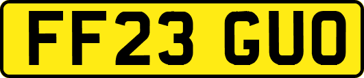 FF23GUO