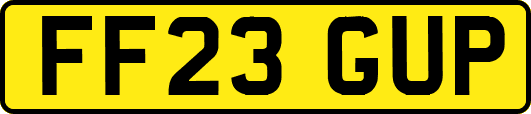 FF23GUP