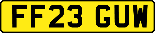 FF23GUW