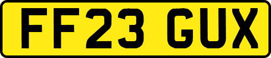 FF23GUX