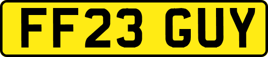 FF23GUY