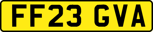 FF23GVA
