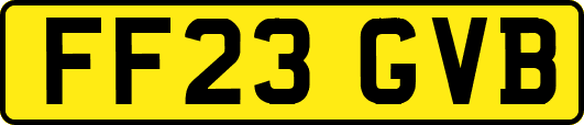 FF23GVB