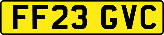 FF23GVC