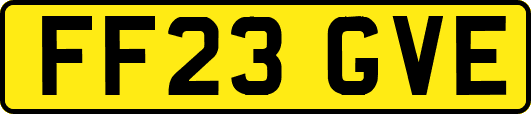 FF23GVE