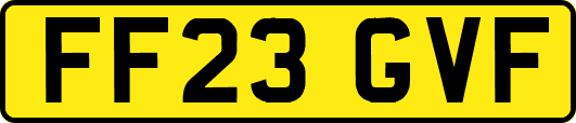 FF23GVF