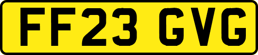 FF23GVG