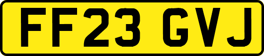 FF23GVJ
