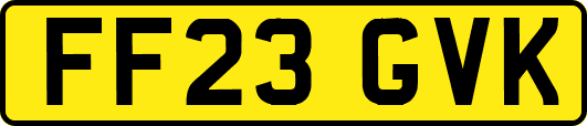 FF23GVK