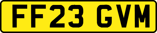 FF23GVM