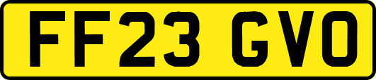 FF23GVO