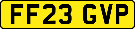 FF23GVP