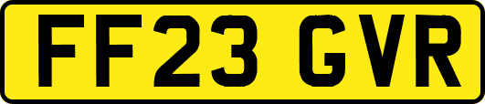 FF23GVR