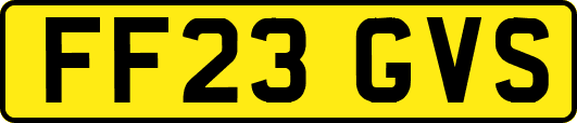 FF23GVS