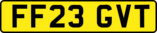 FF23GVT