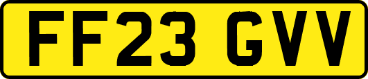 FF23GVV