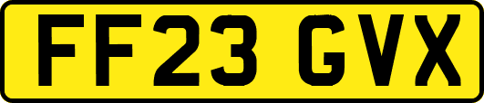 FF23GVX