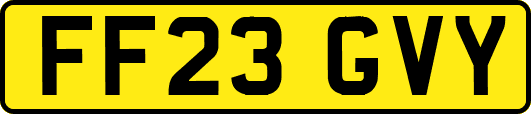 FF23GVY