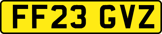 FF23GVZ