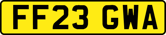 FF23GWA