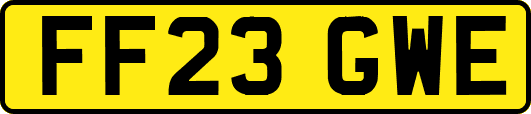 FF23GWE