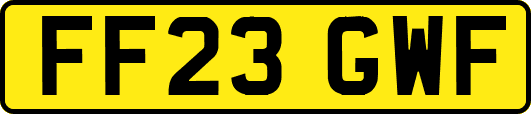 FF23GWF