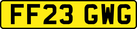 FF23GWG