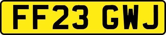 FF23GWJ