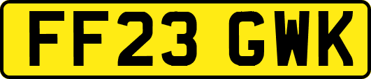 FF23GWK