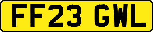 FF23GWL