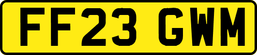 FF23GWM