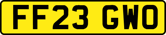 FF23GWO